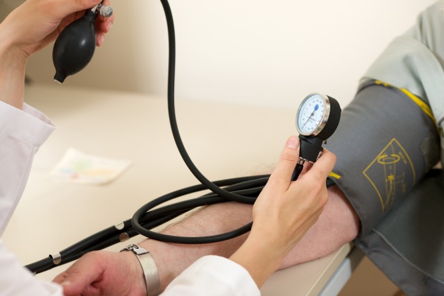 高血圧とはどのような病気なのでしょうか